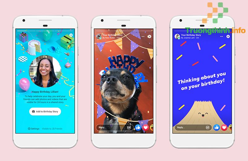 4 cách xem story (tin) Facebook ẩn danh trên điện thoại, máy tính - Tin Công Nghệ