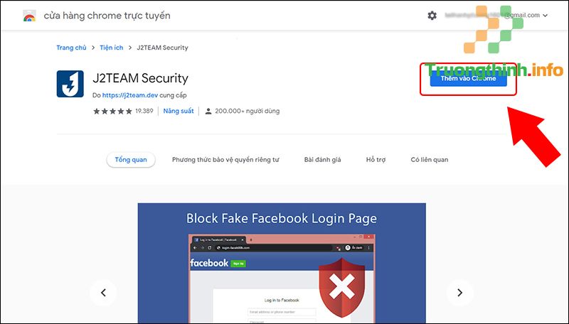 4 cách xem story (tin) Facebook ẩn danh trên điện thoại, máy tính - Tin Công Nghệ