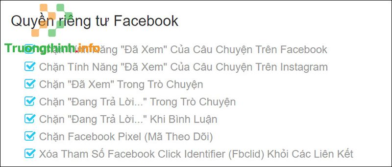 4 cách xem story (tin) Facebook ẩn danh trên điện thoại, máy tính - Tin Công Nghệ