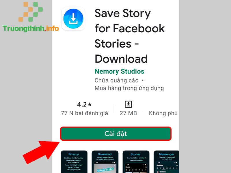 4 cách xem story (tin) Facebook ẩn danh trên điện thoại, máy tính - Tin Công Nghệ