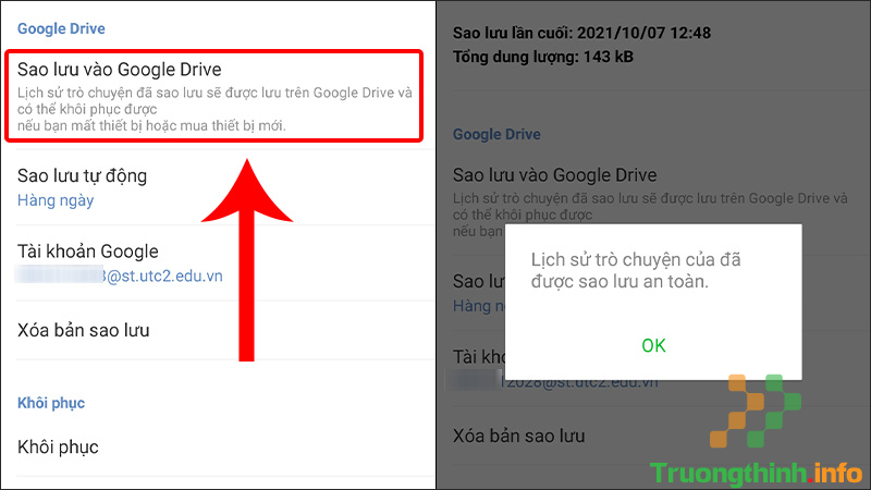 Cách chuyển LINE từ điện thoại này sang điện thoại khác an toàn nhất - Tin Công Nghệ