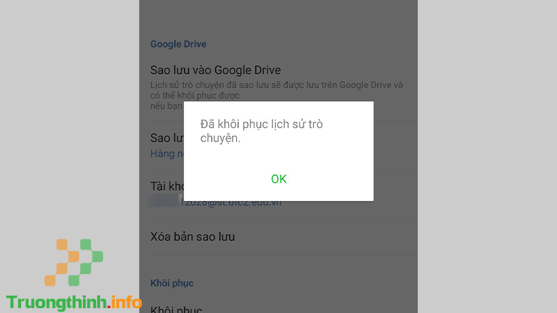 Cách chuyển LINE từ điện thoại này sang điện thoại khác an toàn nhất – Tin Công Nghệ