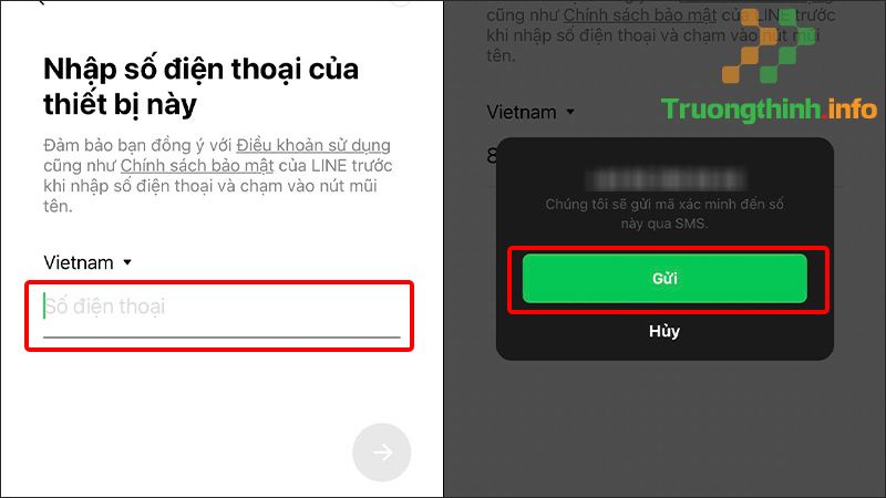 Cách chuyển LINE từ điện thoại này sang điện thoại khác an toàn nhất - Tin Công Nghệ