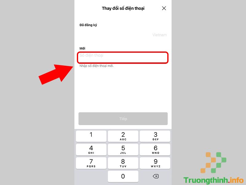 Cách khắc phục khi quên mật khẩu LINE nhanh chóng, đơn giản - Tin Công Nghệ