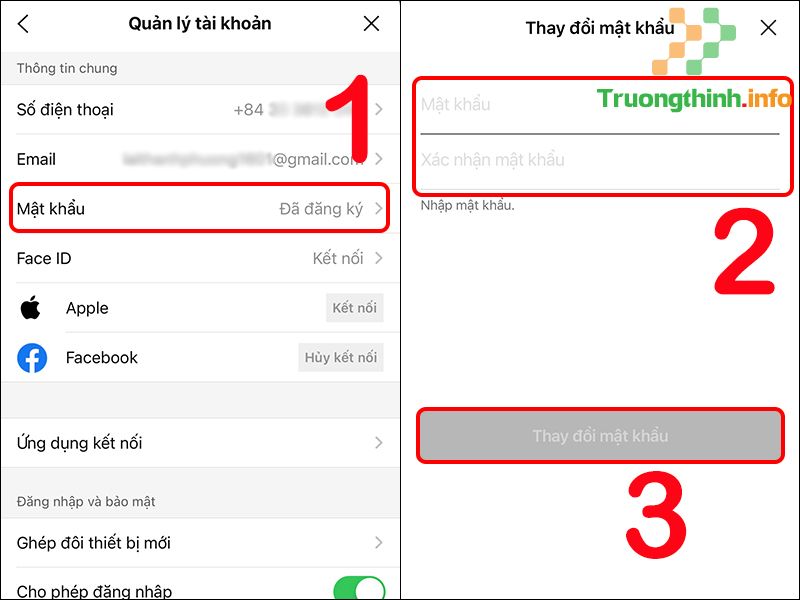 Cách khắc phục khi quên mật khẩu LINE nhanh chóng, đơn giản - Tin Công Nghệ