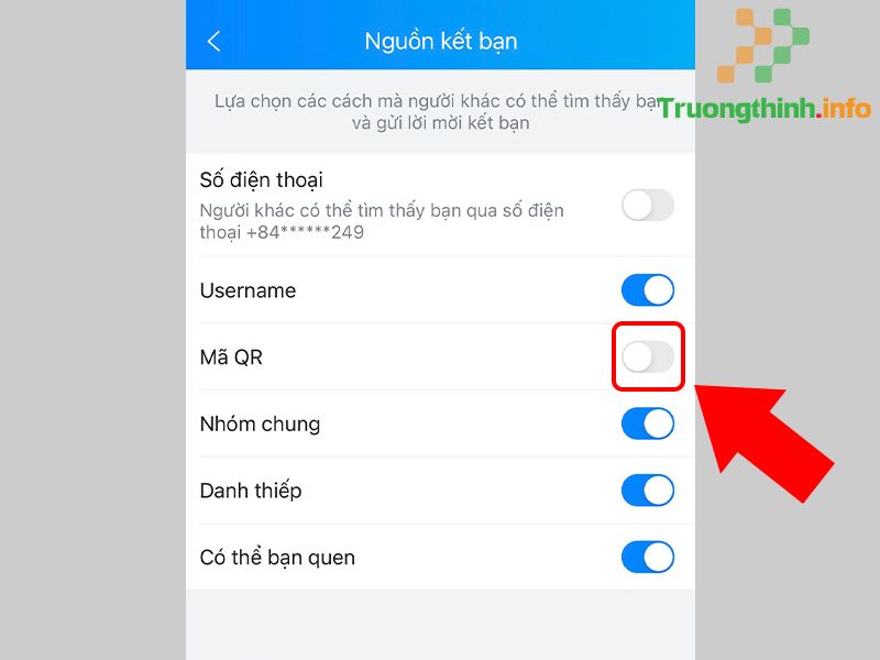 Tất tần tật cách chặn kết bạn, chặn tin nhắn Zalo đơn giản, chi tiết - Tin Công Nghệ