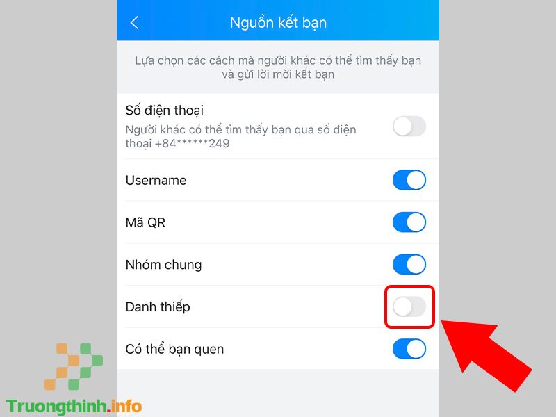Tất tần tật cách chặn kết bạn, chặn tin nhắn Zalo đơn giản, chi tiết - Tin Công Nghệ
