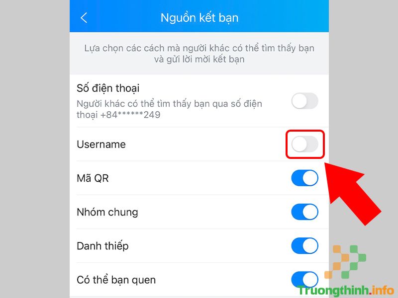 Tất tần tật cách chặn kết bạn, chặn tin nhắn Zalo đơn giản, chi tiết - Tin Công Nghệ