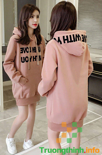                       Áo hoodie là gì? Cách phối đồ với áo hoodie nam, nữ