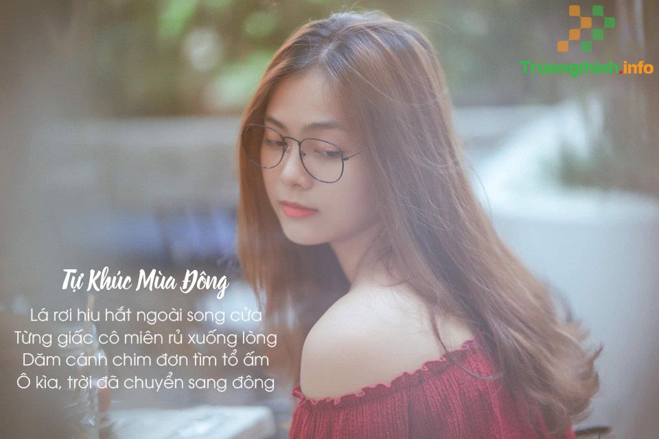                       Những bài thơ tình mùa đông lãng mạn, thơ ngắn hay về tình yêu mùa đông