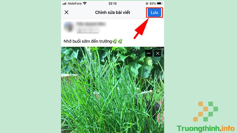 Cách thay đổi ảnh, avatar Facebook không bị mất like, comment đơn giản - Tin Công Nghệ