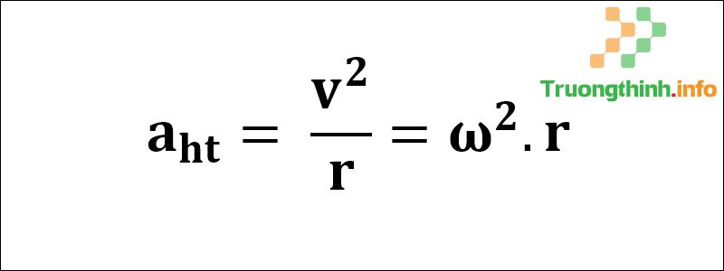 Lực hướng tâm là gì? Công thức tính lực hướng tâm và bài tập có đáp án - Tin Công Nghệ