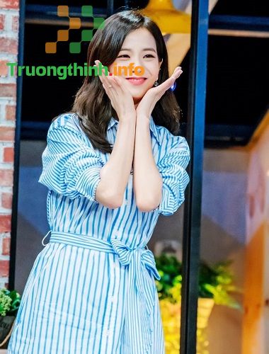                       Hình ảnh của Jisoo Blackpink bị dìm, cute, ngầu đẹp nhất