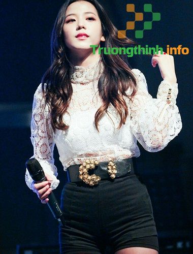                       Hình ảnh của Jisoo Blackpink bị dìm, cute, ngầu đẹp nhất