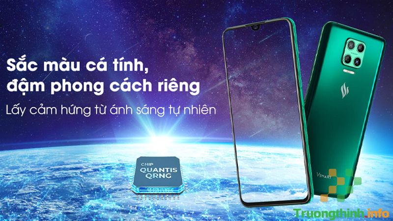 Top 6 mẫu điện thoại giá rẻ chơi game tốt nhất thị trường năm 2021 - Tin Công Nghệ