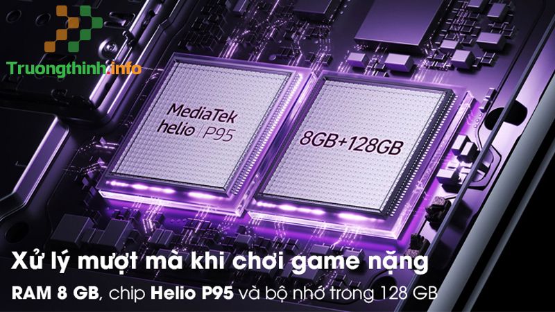 Top 6 mẫu điện thoại giá rẻ chơi game tốt nhất thị trường năm 2021 - Tin Công Nghệ