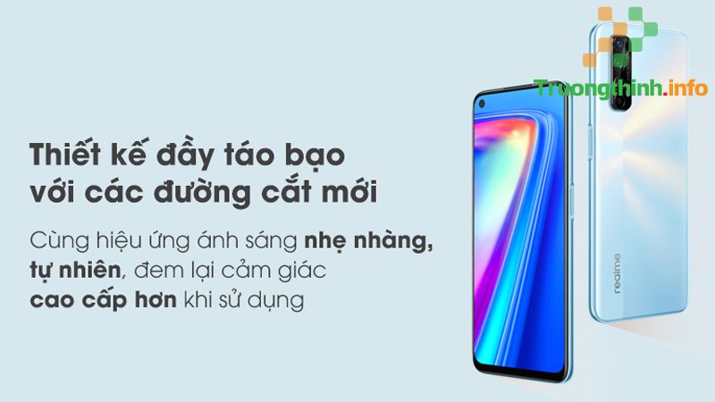 Top 6 mẫu điện thoại giá rẻ chơi game tốt nhất thị trường năm 2021 - Tin Công Nghệ