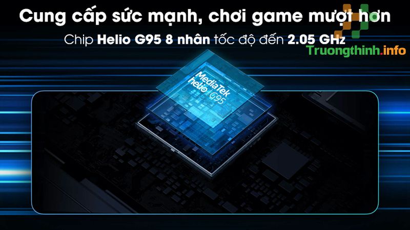 Top 6 mẫu điện thoại giá rẻ chơi game tốt nhất thị trường năm 2021 - Tin Công Nghệ