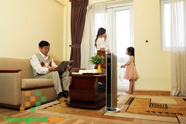                       Nên mua quạt sưởi gốm hay máy sưởi dầu?