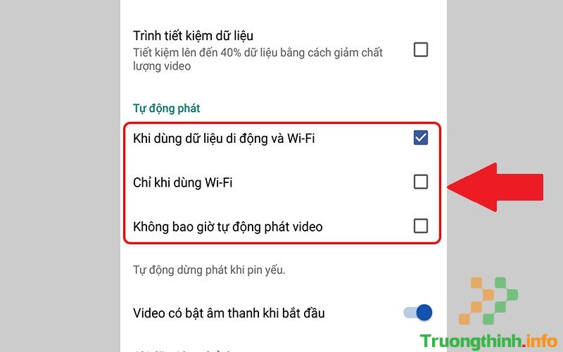 Cách lặp lại, phát lại video trên Facebook bằng điện thoại, máy tính - Tin Công Nghệ