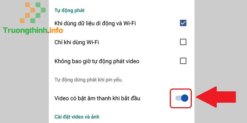 Cách lặp lại, phát lại video trên Facebook bằng điện thoại, máy tính - Tin Công Nghệ