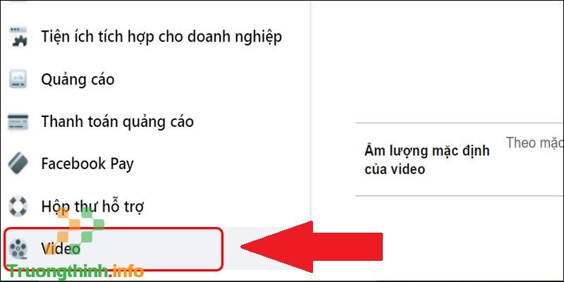 Cách lặp lại, phát lại video trên Facebook bằng điện thoại, máy tính - Tin Công Nghệ