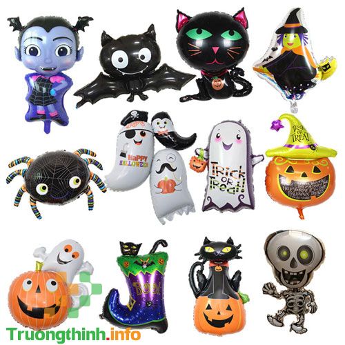                       Cách trang trí Halloween cho lớp học đơn giản mà độc đáo