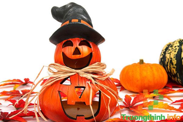                       Cách trang trí Halloween cho lớp học đơn giản mà độc đáo