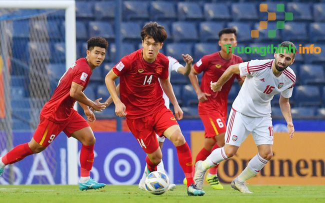 Kết quả bốc thăm U23 châu Á 2022: U23 Việt Nam ở bảng nào, gặp đội nào?