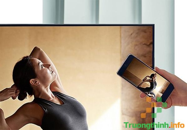                       7 Tính năng giúp tivi Samsung Neo QLED được ưa chuộng nhất mùa bóng đá