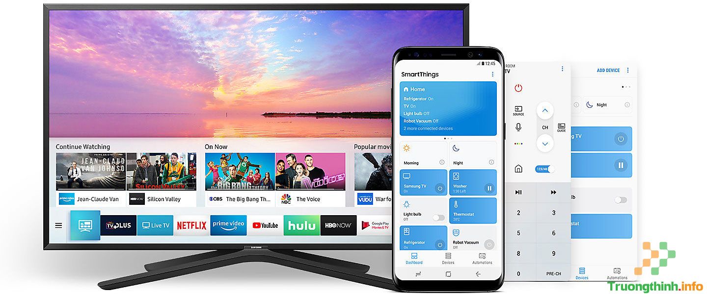                       Nên mua tivi Sony hay Samsung? So sánh tivi Samsung và Sony loại nào tốt hơn
