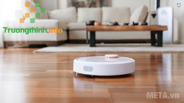                       Có nên sử dụng robot hút bụi cho nhà chung cư không?