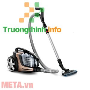                       Kinh nghiệm mua máy hút bụi tốt nhất cho nhà chung cư