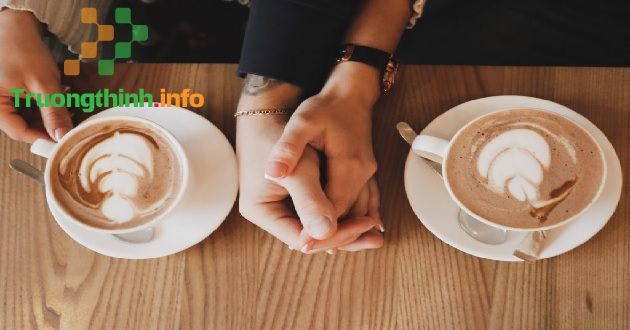                       Stt thả thính về cafe, những câu cap hay nói về cà phê