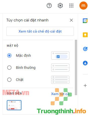                       Cách tạo, cài đặt chữ ký trong Gmail đẹp, chuyên nghiệp