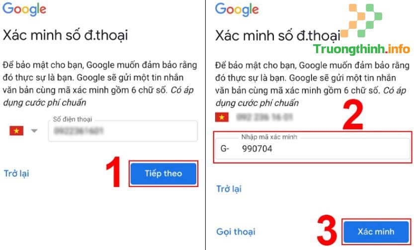                       Cách tạo lập, đăng ký tài khoản Gmail mới trên điện thoại, máy tính