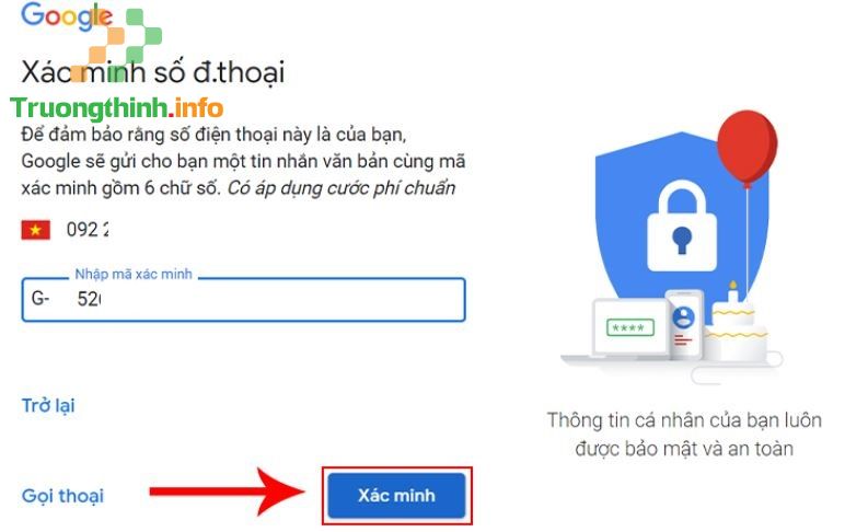                       Cách tạo lập, đăng ký tài khoản Gmail mới trên điện thoại, máy tính