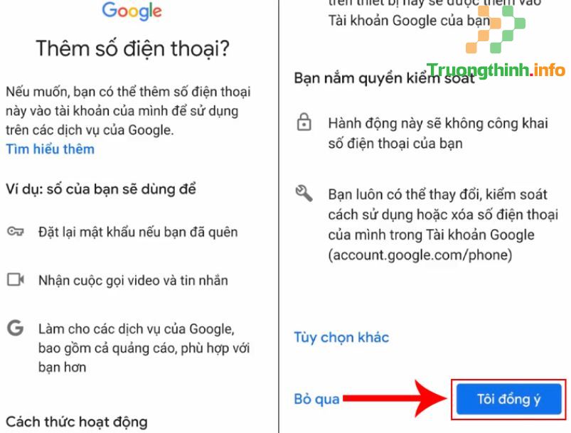                       Cách tạo lập, đăng ký tài khoản Gmail mới trên điện thoại, máy tính