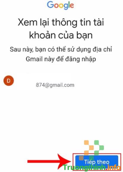                       Cách tạo lập, đăng ký tài khoản Gmail mới trên điện thoại, máy tính