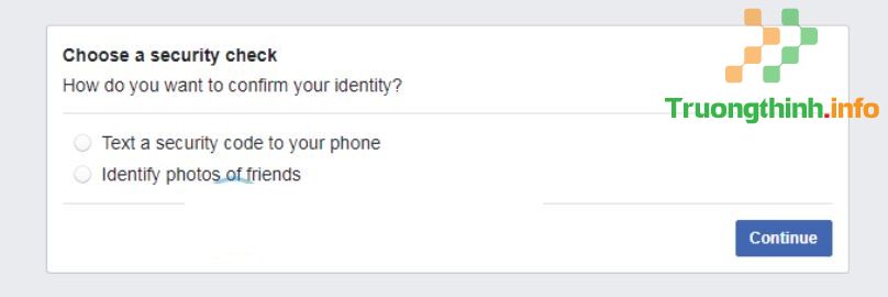                       Cách mở tài khoản Facebook bị khóa tạm thời đơn giản