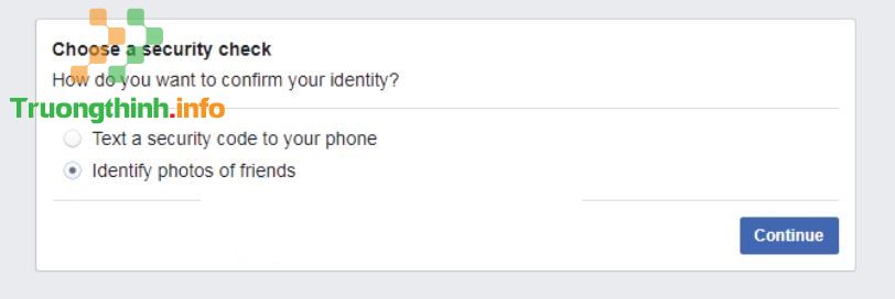                       Cách mở tài khoản Facebook bị khóa tạm thời đơn giản