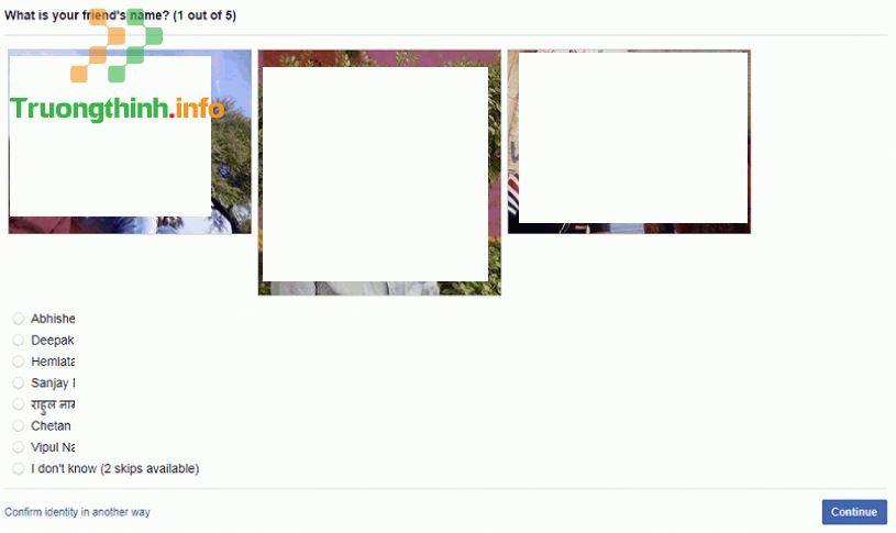                       Cách mở tài khoản Facebook bị khóa tạm thời đơn giản