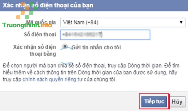                       Cách mở tài khoản Facebook bị khóa tạm thời đơn giản