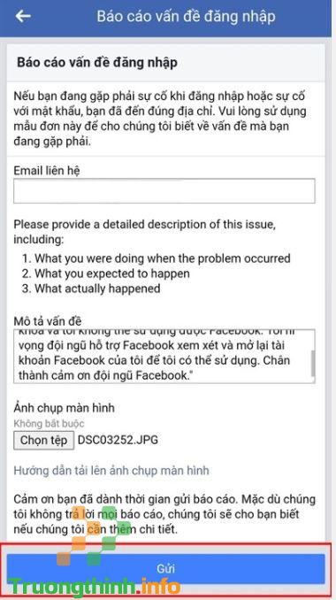                       Cách mở tài khoản Facebook bị khóa tạm thời đơn giản