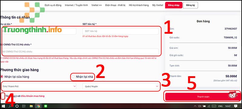 Đầu số 037 là mạng gì? Ý nghĩa của đầu số 037? Có phải số tài lộc? - Tin Công Nghệ