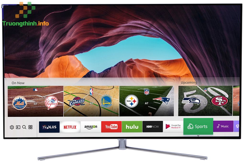                       TV QLED là gì? Có nên mua tivi QLED không?