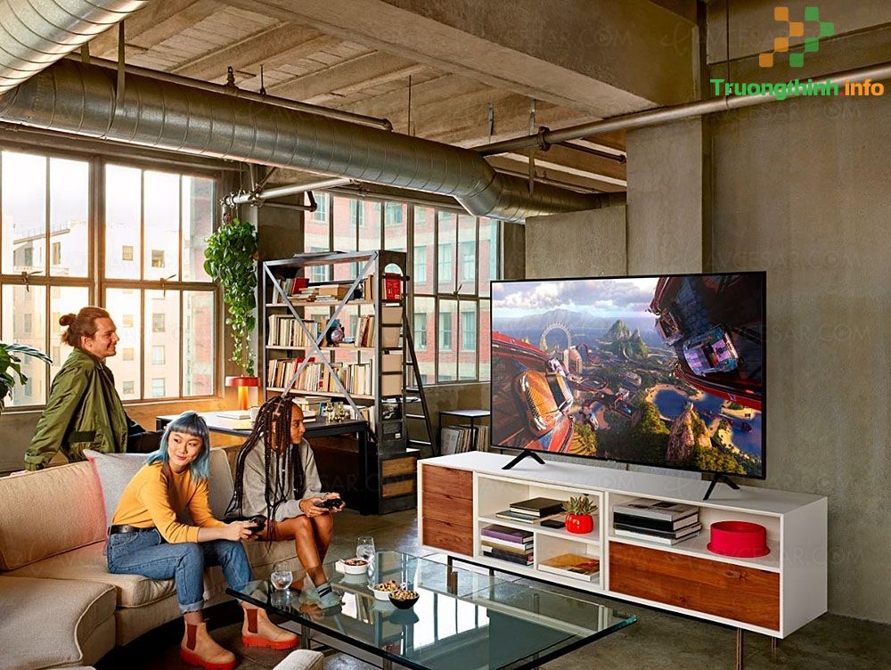                       TV QLED là gì? Có nên mua tivi QLED không?