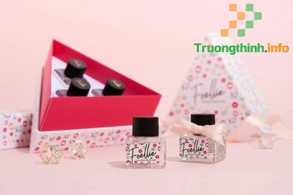                       Review Dionel & Foellie 2 loại nước hoa vùng kín quyến rũ nhất hiện nay