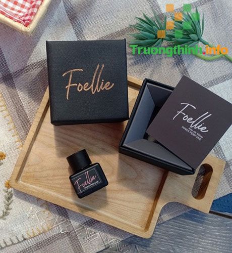 Review Dionel & Foellie 2 loại nước hoa vùng kín quyến rũ nhất hiện nay