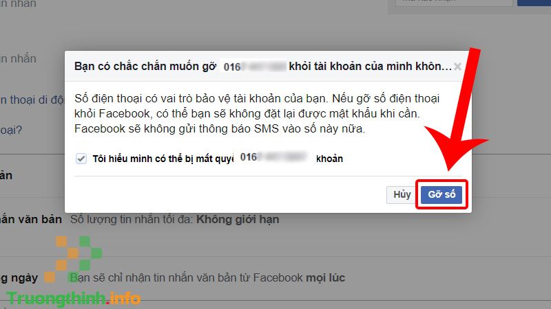 Cách chuyển SIM 11 số về 10 số trên Facebook, Gmail cực nhanh - Tin Công Nghệ